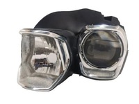 фото thumb №1, Peugeot 308 t9 ii линза лампы левая перед 20 r