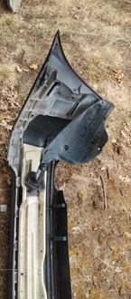 фото thumb №11, Бампер задня задні bmw 3 e46