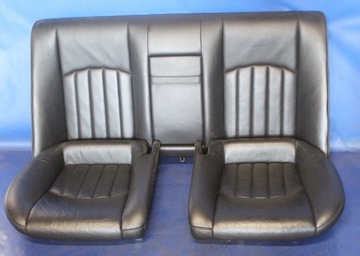 фото thumb №9, Сиденья кожа mercedes w219