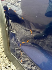 фото thumb №7, Hyundai tucson iii 3 15-20r двері правий задня праве