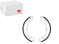 фото thumb №1, Гальмівні колодки гальмівні mercedes w221 nk