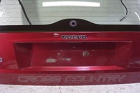 фото thumb №7, Volvo v70 xc70 04-07 кришка багажника задня задня скло 454-46