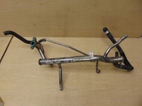 фото thumb №5, Магистраль водяная шланг volvo s60 i lift 2.4 d5