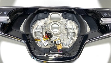 фото thumb №8, Руль skoda octavia iv 5e3959542h