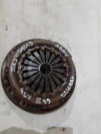 фото thumb №8, Citroen c3 ii 1.2 сцепление kpl