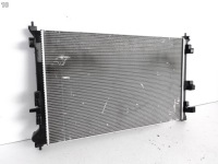 фото thumb №11, Renault austral hhn 22- радиатор основний  перед org 214106681r