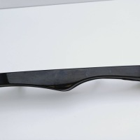 Молдинг под фара правый перед bmw 3 e46 lak. 475 /9 51137030554 nr45 Оригинал, фото thumb