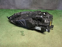 фото thumb №8, Лампа ліва перед porsche macan 95b bi ксенон 95b941031cq