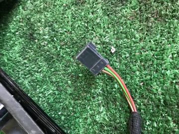 фото thumb №9, Зеркало правые bmw e60 e61 рестайлинг 3pin eu ww