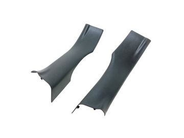 фото thumb №1, Накладки порогові внутрішні комплект lexus ux 250h 2018-2022 67918-76020