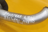 фото thumb №7, Трубка wody porsche panamera 970 4.8 bit m4870 94810636003