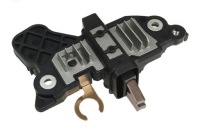 Регулятор напряжения генератора toyota yaris 1.4 d-4d 2006 - as-pl Цена, фото thumb