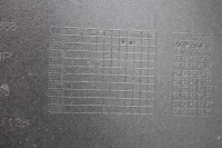 Бампер перед opel meriva b lift 13- 13378388 Оригинал, фото thumb