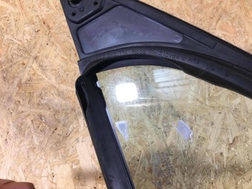 фото thumb №6, Стекло боковая правая porsche cayenne 9y3845114