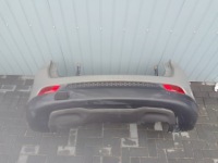 фото thumb №1, Jeep compass ii 17- бампер задняя usa pdn