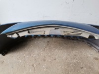 Бампер перед передній renault clio iii Доставка, фото thumb