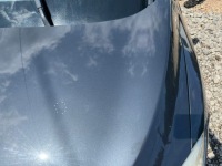 Капот передняя крышка двигателя renault megane 3 3 08- lak: teb66 130um Киев, фото thumb