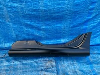 фото thumb №1, Skoda scala порог левый левый задняя