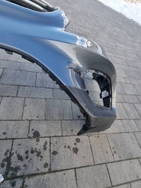 фото thumb №15, Mercedes vito viano v-klasa 447 a447 w447 amg бампер переднее перед