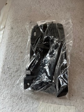 фото thumb №3, Бризковик захист порога підкрилки правий зад skoda enyaq iv 23r 5la853732