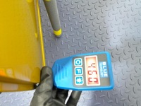 фото thumb №11, Audi a3 8l lift hb двері задня ліва задні lyq3