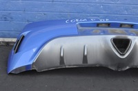 фото thumb №11, Opel corsa d бампер задняя задний vxr