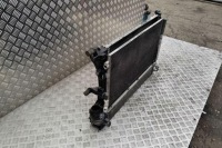 фото thumb №7, Комплект радіатор renault grand scénic iii jz0/1_ 921100001r 1.5l дизель