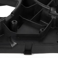 фото thumb №8, Радіатор вентилятора охолоджуючий двигун