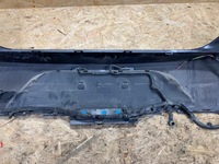 фото thumb №12, Opel astra l бампер задняя задний kompletny 4 pdc europa 24r. w1.