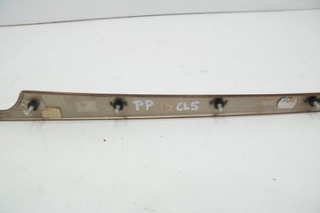 фото thumb №4, Планка обивка dekor pp k731 mercedes cl w215