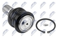 фото thumb №2, Nty zst-ns-000 шарнир крепёжный / направляющая