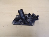 фото thumb №1, Корпус термостата 110610362r renault оригінальний номер 1.0 tce