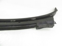 Жабо защита впуск воздуха bmw f15 f85 x5 f16 f86 x6 европа Киев, фото thumb