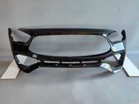 фото thumb №9, Mercedes gla h247 x247 amg 20- бампер перед передній a2478850607