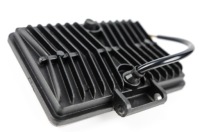 Набор 2x усиленная фара рабочая 144w 48 led противотуманная фара 12v 24v ledbar homolog. с Разборки, фото thumb