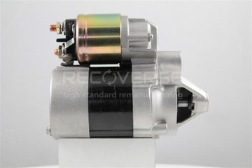 фото thumb №9, Стартер renault 1.4 1.6 clio megane scenic laguna thalia