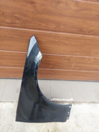 Крыло  правый  перед передний mercedes c-klasa w204 Киев, фото thumb