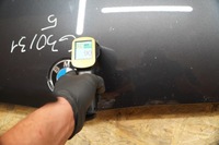 фото thumb №10, Капот петлі патрони шумоізоляція bmw 5 g30 g31 оригінал 17-