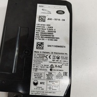 фото thumb №5, Land rover range rover sport l494 2018 модуль / блок керування bluetooth