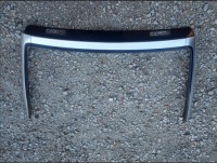 фото thumb №1, Молдинг дахова audi a5 8w7 cabrio захист