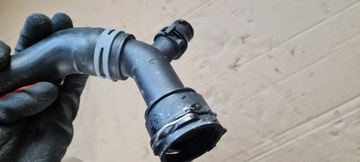 фото thumb №12, Q5 80a шланг шланг воды 2.0 tfsi 80a122101bk