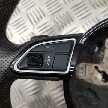 фото thumb №6, Audi q7 4l 2013 руль