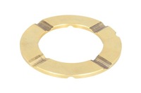 фото thumb №1, Підкладка вкладиш заднього міст scania