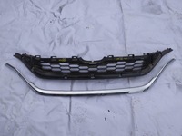 фото thumb №10, Honda cr-v решётка решётка радиатора