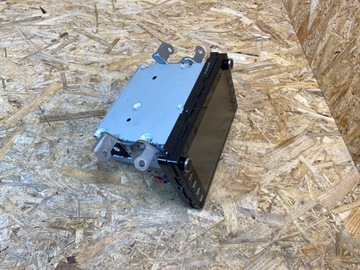 фото thumb №12, Радио навигация навигация экран дисплей toyota c-hr chr 86140-f4090 2016-