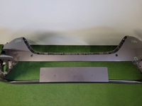 фото thumb №6, Renault talisman lift бампер перед передний 620220130r направляющие крепления