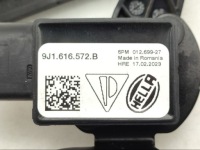 Porsche taycan 9j1 2023 датчик вирівнювання світла вісі передньої 9j161657 в Україні, фото thumb