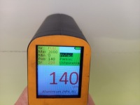 фото thumb №4, Дверь правый перед лак alpinweiss bmw 5 f10 11r