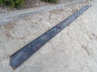 фото thumb №6, Man l2000 le 94-06 рама ліва bok 17,5 558x20,5 cm