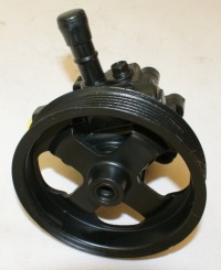 Насос підсилювача land rover 4.4 v8 qvb500390 Зі Шроту, фото thumb